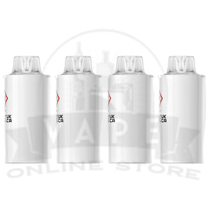 Vozol Mate 18k Refill Pods