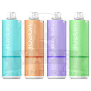 Vozol Mate 54K Prefilled Pod Kit