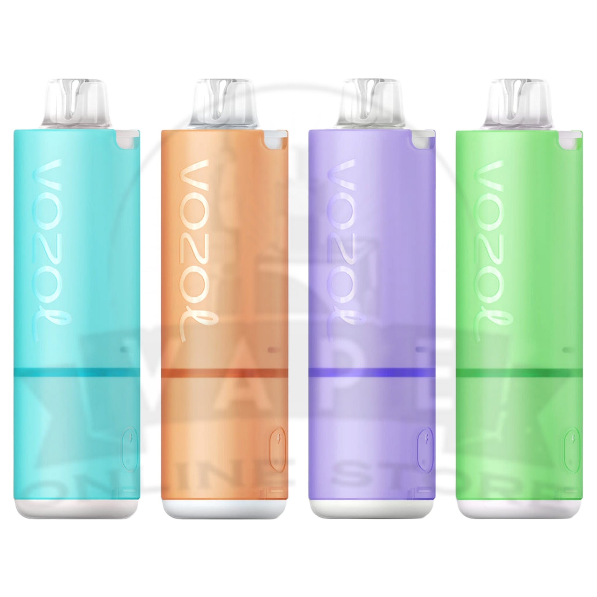 Vozol Mate 54K Prefilled Pod Kit | 3 for £27 UK