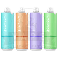 Vozol Mate 54K Prefilled Pod Kit | 3 for £27 UK