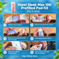 Vozol Sleek Max 10000 Pod Kit Setup