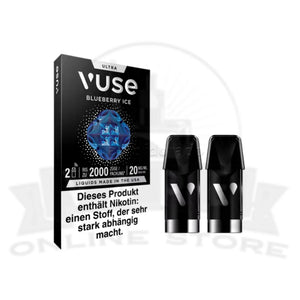 Vuse Ultra Pods vape