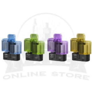 Vylo Duo 35k Replacement Pods