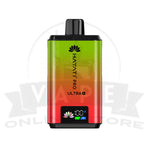 Watermelon B'Gum / Strawberry B'Gum Hayati Pro Ultra Plus 25000 Prefilled Pod Vape Kit