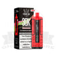 Al Fakher Crown Bar 30K Puff Hypermax Vape Kit