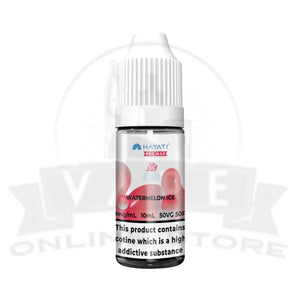 Watermelon Ice Hayati Pro Max 10ml Nic Salt E-Liquid