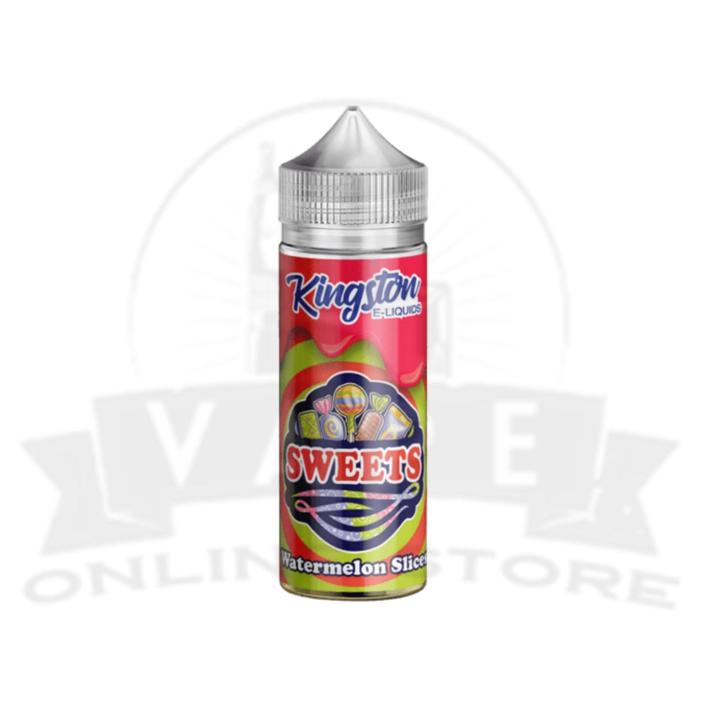 Watermelon-Slice-Kingston-Sweets-100-ML-E-Liquid-Shortfills