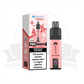 White Peach Raspberry Hayati Pro Max Plus 4000 Pod Kit