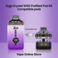 Xygo Krystal 5000 