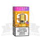 Elf Bar 4-in-1 Ultra 50k Prefilled Pod Kit vape - side view