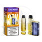 Lost Mary Nera 30K Fullview Pod Kit vape - view 18