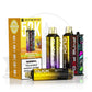 Pyne Pod Click 50k - 1st TPD 50000 Puff Vape