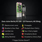 Zeus Juice Barliq XV 15000 Pod Kit