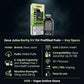 Zeus Juice Barliq XV 15K Prefilled Vape Pods