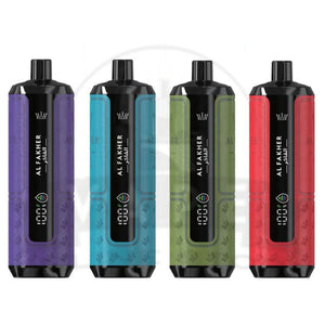 al fakher vape