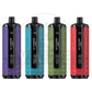 Al Fakher Crown Bar 30K Hypermax Pod Kit + 2 Pods | Bundle Vape Deal