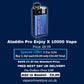 Aladdin Pro Enjoy X 10000 Price
