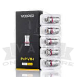 All VooPoo PnP Replacement Coils