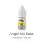 angel nic salts 10ml