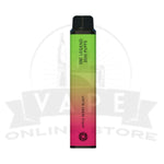 Apple Berry Blast Elux Legend 3500 Puffs Disposable Vape