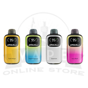 Voopoo Argus Series | Vape Kits & Pods Voopoo Argus Series | Vape Kits & Pods