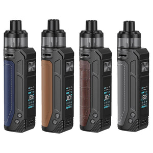 Aspire BP80 Pod Kit | Free 10ml Nic Salt