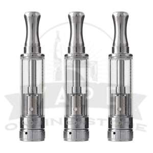 Aspire K1 Glassomizer Tank | Aspire Tank Replacement - front view