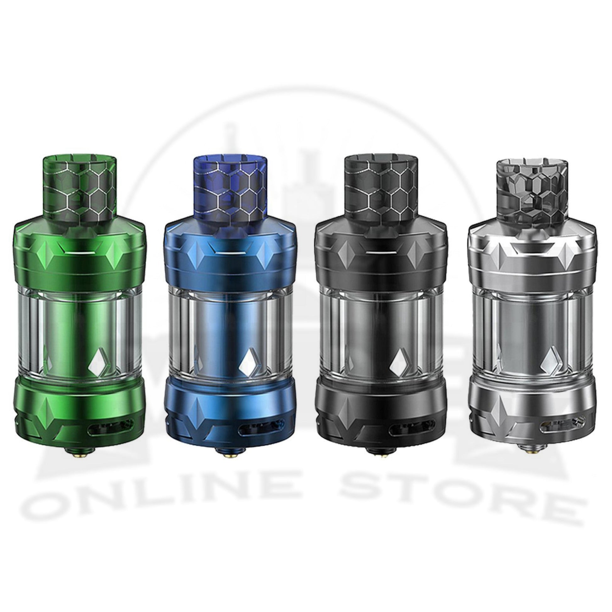 Aspire Odan Mini Sub-Ohm Tank