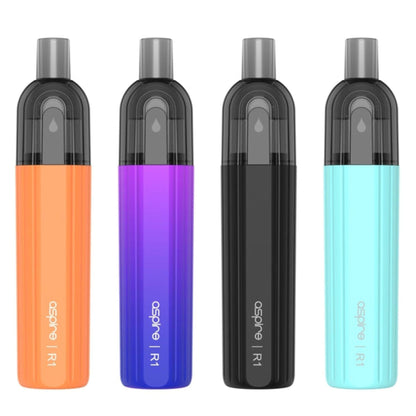 Aspire One Up R1 Disposable Vape Kit Cheap | Check Price