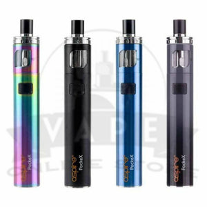 Aspire Pockex AIO Pen Kit Best Price | Starter Kit