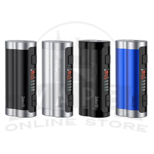 Aspire Zelos X Mod | All Color In Stock