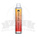 Atomic Fireballs Crystal Pro Max 4000 Puffs | Nicotine Free Vape