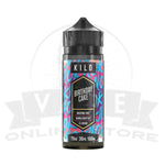 Birthday Cake Kilo 100ml E-Liquid Shortfill Sale UK