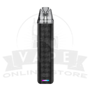 Black Oxva Xlim SE2 Pod Kit | Free 10ml E-Liquid