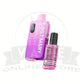 Blackberry Ice Lost Mary BM6000 Prefilled Pod Vape Kit | Must Try - side view