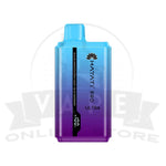 Blackcurrant Cotton Candy / Blue Raspberry Hayati Pro Ultra 15000 Puffs Disposable Vape
