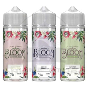 Bloom Shortfill 100ml E-Liquid