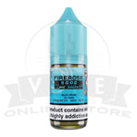 Blue Crush Elux Firerose 5000 Nic Salt | Retail & Wholesale