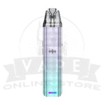 Blue Purple Oxva Xlim SE2 Pod Kit | Free 10ml E-Liquid