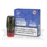 Blue Razz Lemonade Elf Bar Mate P1 Prefilled Pod | Retails & Wholesale