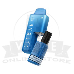 Elf Bar AF5000 Disposable Vape Kit | Starts From 8.99 Only Elf Bar AF5000 Disposable Vape Kit | Starts From 8.99 Only