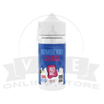 Bomberry Shake Milkshake Liquids | Best Price