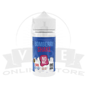Bomberry Shake Milkshake Liquids | Best Price