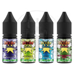 Boom 10ml Nic Salts E-liquid | 10mg And 20mg