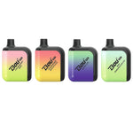 Bou Pro 7000 Puffs UK Vape | Zero Nicotine Vape