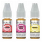 Vaporesso Vibe SE Pod Vape Kit + Pods + 2 Nic Salts Bundle