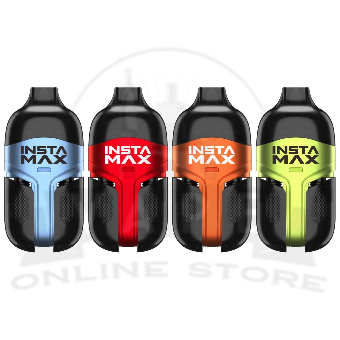 Box Of 10 Insta Max 20000 Puff Vape | Bulk Buy price