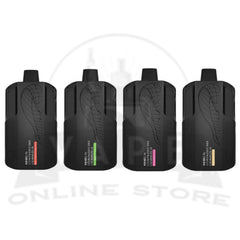 Box Of 10 Ruthless Makaveli 24000 Puffs Wholesale Price £59.99