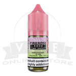 Bubblegum Mint Elux Firerose 5000 Nic Salt | Retail & Wholesale