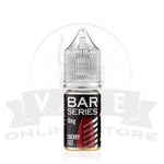 Cherry Fizzy Bar Series 10ml Nic Salt | Retail and Wholesale